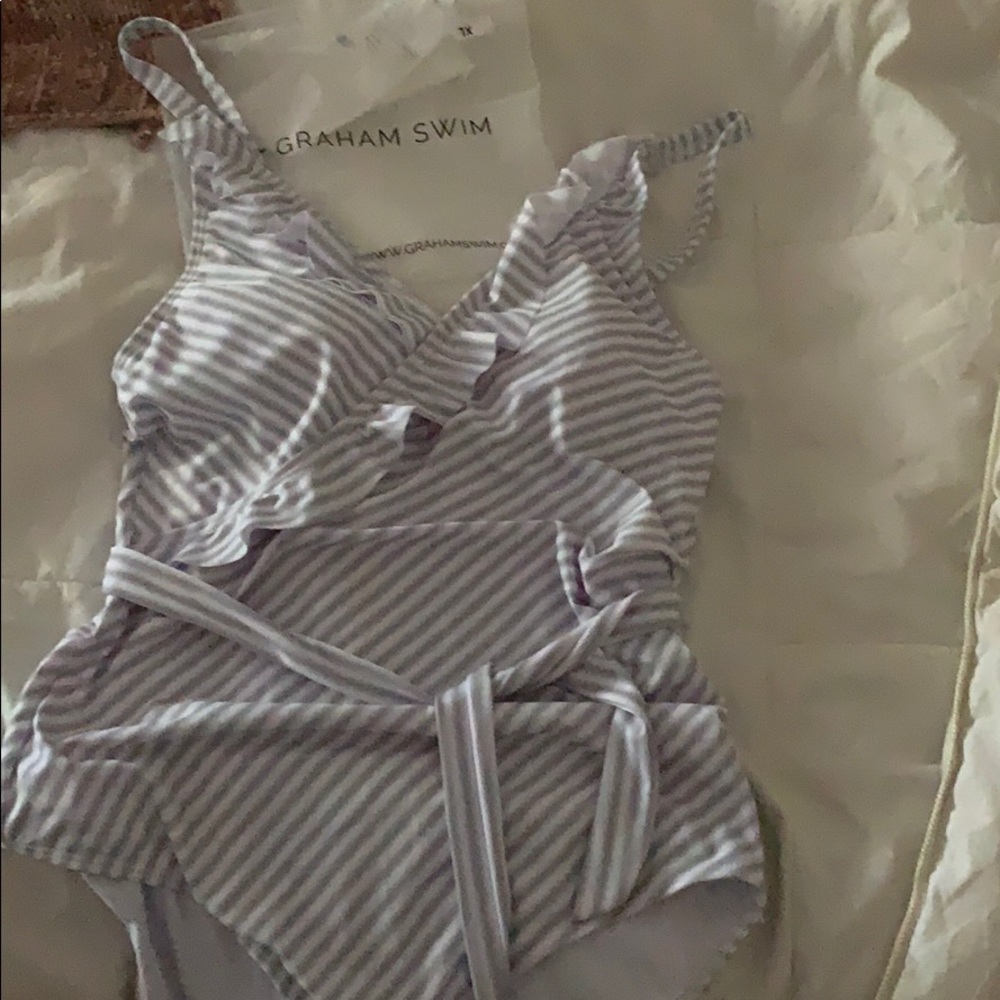 Swimsuit